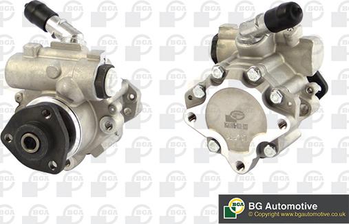 BGA PSP0902 - Pompe hydraulique, direction droxauto.com