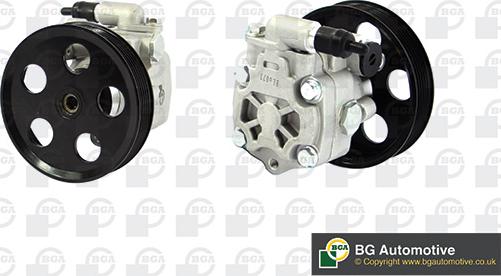 BGA PSP0150 - Pompe hydraulique, direction droxauto.com