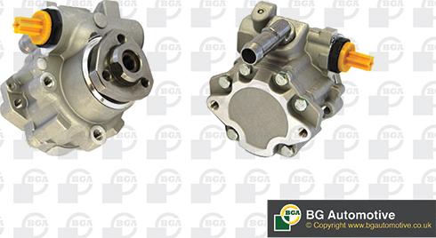 BGA PSP0100 - Pompe hydraulique, direction droxauto.com