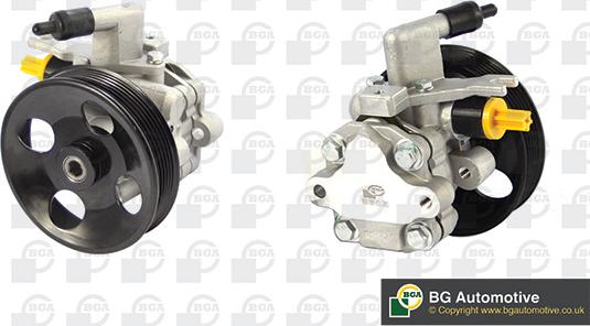 BGA PSP2700 - Pompe hydraulique, direction droxauto.com