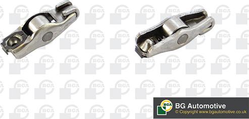 BGA RA9500 - Culbuteur, distribution droxauto.com