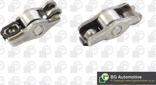 BGA RA4190 - Culbuteur, distribution droxauto.com