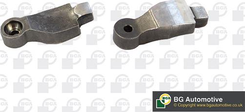 BGA RA4189 - Culbuteur, distribution droxauto.com