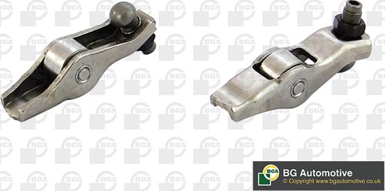 BGA RA5400 - Culbuteur, distribution droxauto.com