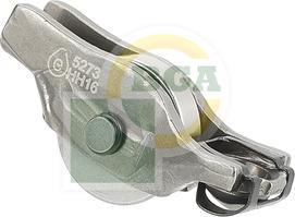 BGA RA5606 - Culbuteur, distribution droxauto.com