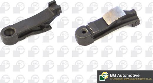 BGA RA1497 - Culbuteur, distribution droxauto.com