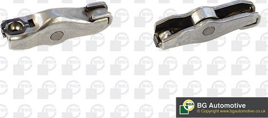 BGA RA1710 - Culbuteur, distribution droxauto.com