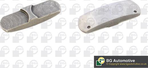 BGA RA3987 - Culbuteur, distribution droxauto.com