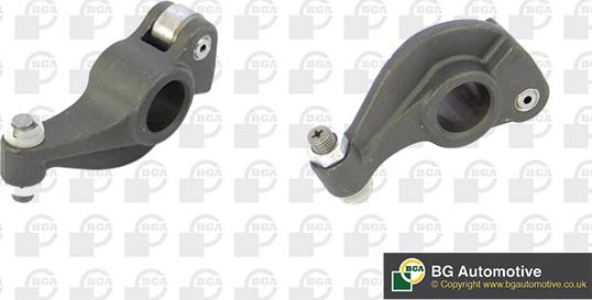 BGA RA3588 - Culbuteur, distribution droxauto.com