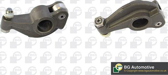 BGA RA3583 - Culbuteur, distribution droxauto.com