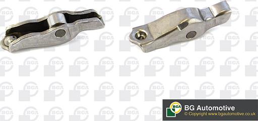 BGA RA2700 - Culbuteur, distribution droxauto.com