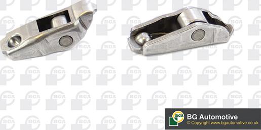 BGA RA2701 - Culbuteur, distribution droxauto.com