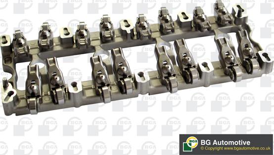 BGA RB2301 - Pont de culbuteur droxauto.com