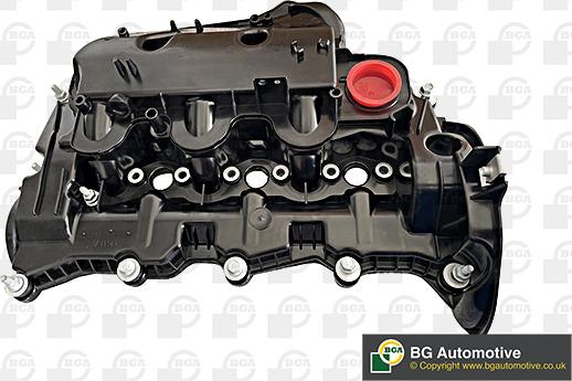 BGA RC42100 - Couvercle de culasse droxauto.com