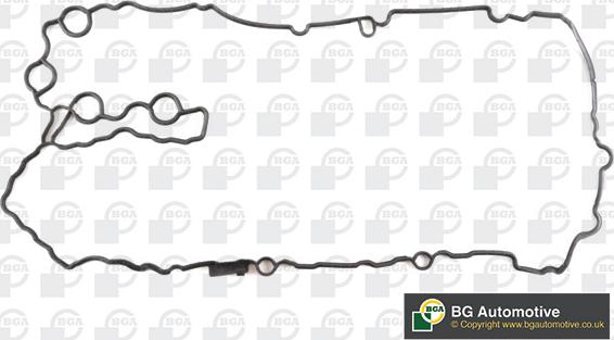 BGA RC5915 - Joint de cache culbuteurs droxauto.com