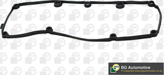 BGA RC5567 - Joint de cache culbuteurs droxauto.com