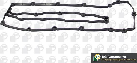 BGA RC5527 - Joint de cache culbuteurs droxauto.com