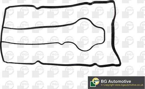 BGA RC5578 - Joint de cache culbuteurs droxauto.com