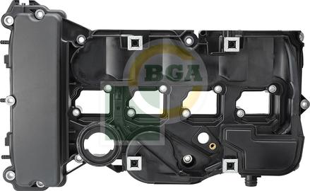 BGA RC56004 - Couvercle de culasse droxauto.com