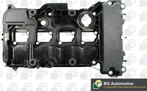 BGA RC56000 - Couvercle de culasse droxauto.com