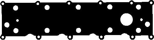 BGA RC0337 - Joint de cache culbuteurs droxauto.com