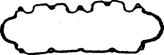 BGA RC1354 - Joint de cache culbuteurs droxauto.com