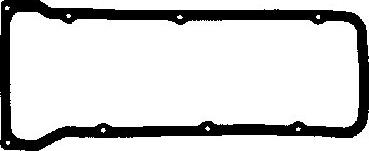 BGA RC3379 - Joint de cache culbuteurs droxauto.com