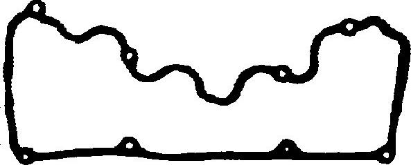 BGA RC2381 - Joint de cache culbuteurs droxauto.com