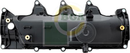 BGA RC73005 - Couvercle de culasse droxauto.com