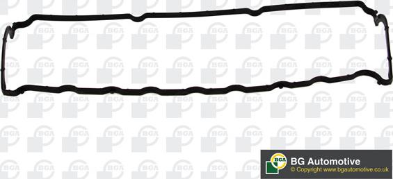 BGA RC7314 - Joint de cache culbuteurs droxauto.com