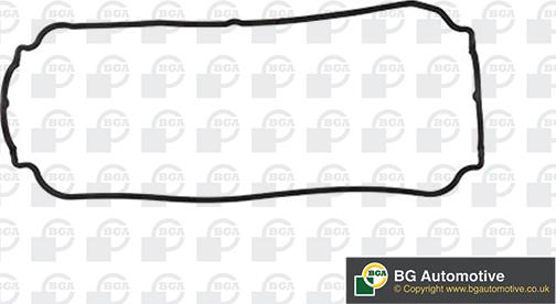 BGA RC7317 - Joint de cache culbuteurs droxauto.com
