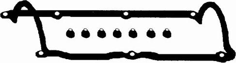 BGA RK5325 - Jeu de joints d'étanchéité, couvercle de culasse droxauto.com