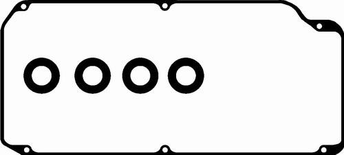 BGA RK5370 - Jeu de joints d'étanchéité, couvercle de culasse droxauto.com