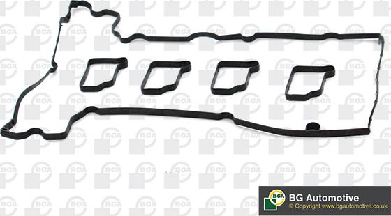 BGA RK2343 - Jeu de joints d'étanchéité, couvercle de culasse droxauto.com