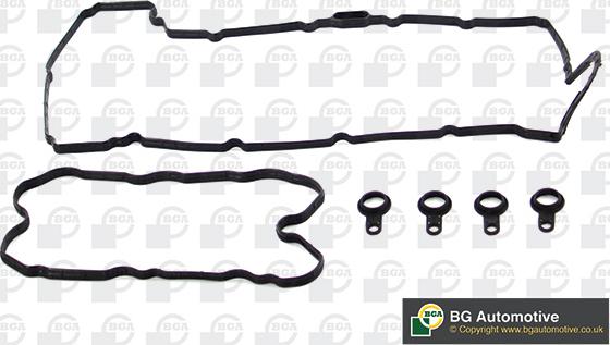 BGA RK2388 - Jeu de joints d'étanchéité, couvercle de culasse droxauto.com