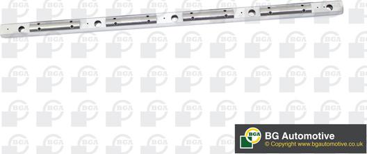 BGA RS6101 - Arbre de culbuteur, distribution droxauto.com