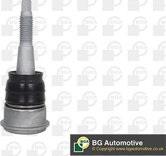 BGA SJ9510 - Rotule de suspension droxauto.com