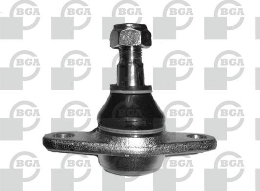 BGA SJ9101 - Rotule de suspension droxauto.com