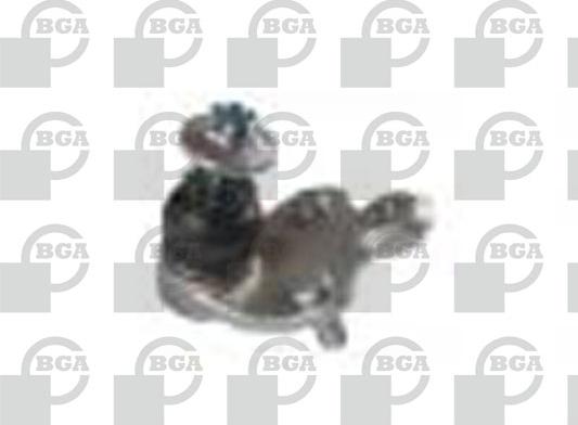 BGA SJ9102 - Rotule de suspension droxauto.com