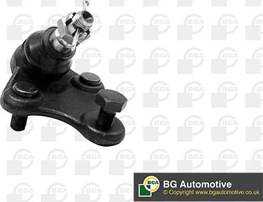 BGA SJ9110 - Rotule de suspension droxauto.com