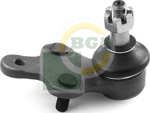 BGA SJ9131 - Rotule de suspension droxauto.com