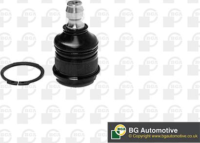 BGA SJ5407 - Rotule de suspension droxauto.com