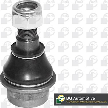 BGA SJ5603 - Rotule de suspension droxauto.com