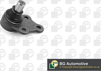 BGA SJ5610 - Rotule de suspension droxauto.com