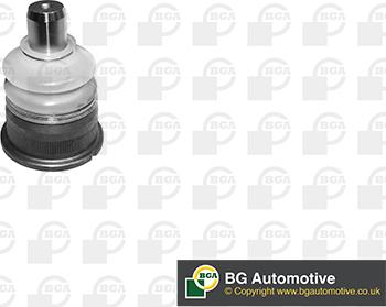 BGA SJ5612 - Rotule de suspension droxauto.com