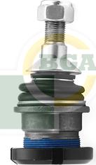 BGA SJ5617 - Rotule de suspension droxauto.com