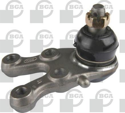 BGA SJ6104 - Rotule de suspension droxauto.com