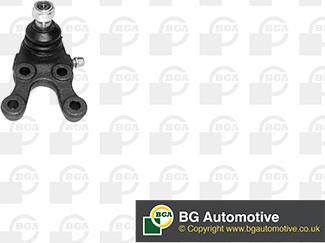 BGA SJ6105 - Rotule de suspension droxauto.com