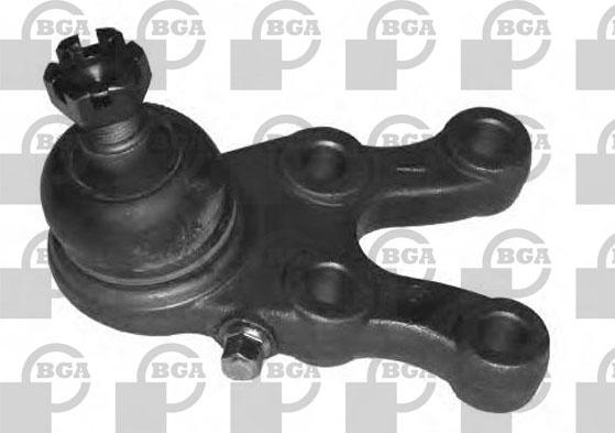 BGA SJ6103 - Rotule de suspension droxauto.com