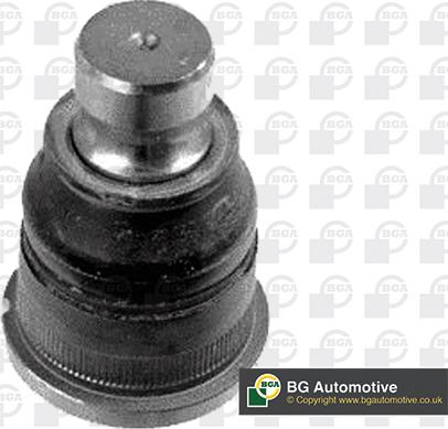 BGA SJ6309 - Rotule de suspension droxauto.com